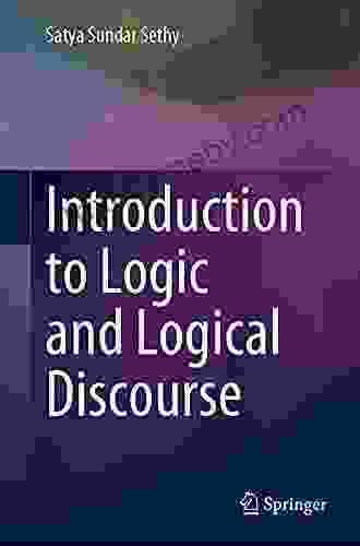 Introduction To Logic And Logical Discourse