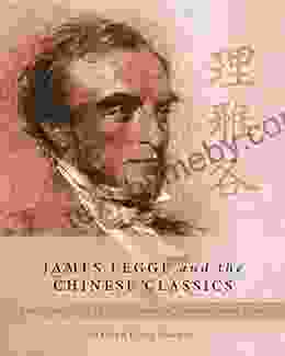 James Legge and the Chinese Classics