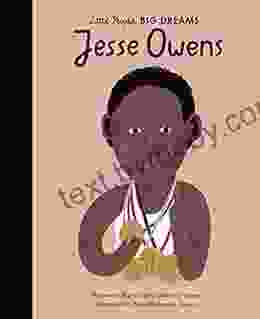 Jesse Owens (Little People BIG DREAMS 42)