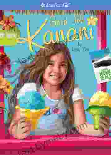 Good Job Kanani (American Girl Today 2)