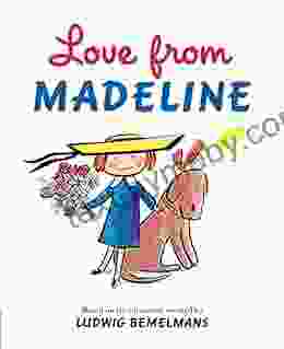 Love From Madeline Ludwig Bemelmans