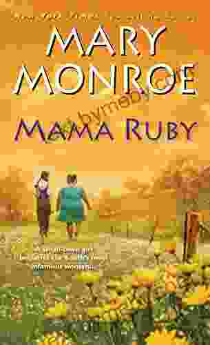 Mama Ruby (A Mama Ruby 2)