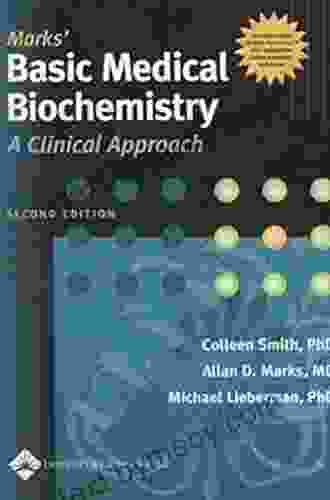 Marks Basic Medical Biochemistry: A Clinical Approach