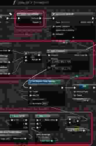 Blueprints Visual Scripting For Unreal Engine: The Faster Way To Build Games Using UE4 Blueprints 2nd Edition