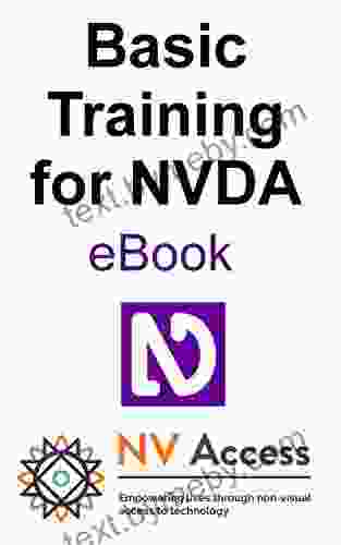 Basic Training For NVDA Roy Thomas