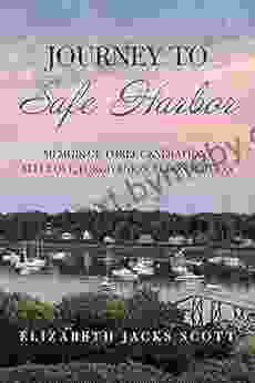 Journey To Safe Harbor: Memoir Of Three Generations Self Love Forgiveness Reconnection