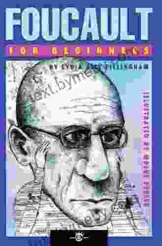 Foucault For Beginners Lydia Alix Fillingham