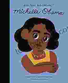 Michelle Obama (Little People BIG DREAMS 62)