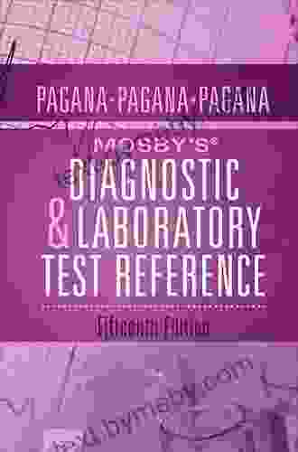 Mosby s Diagnostic and Laboratory Test Reference E