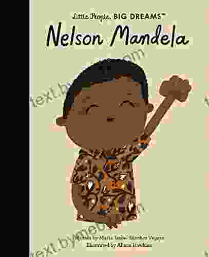 Nelson Mandela (Little People BIG DREAMS)