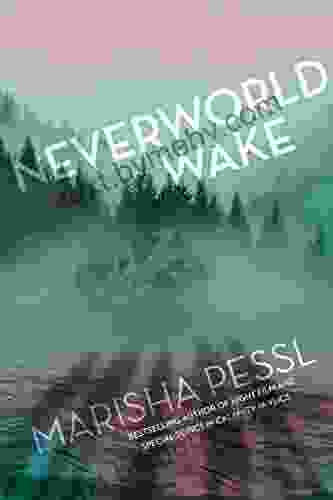 Neverworld Wake Marisha Pessl