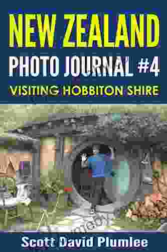 New Zealand Photo Journal #4: Visiting Hobbiton Shire