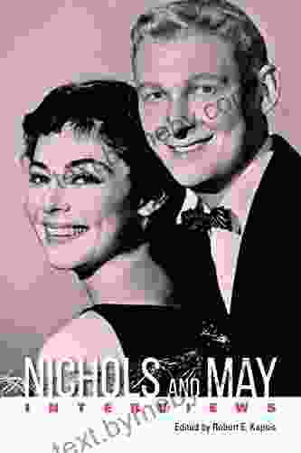 Nichols And May: Interviews (Conversations With Filmmakers Series)