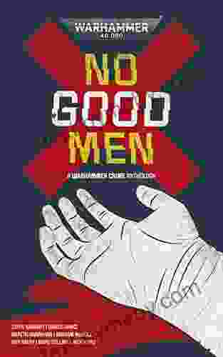 No Good Men (Warhammer Crime)