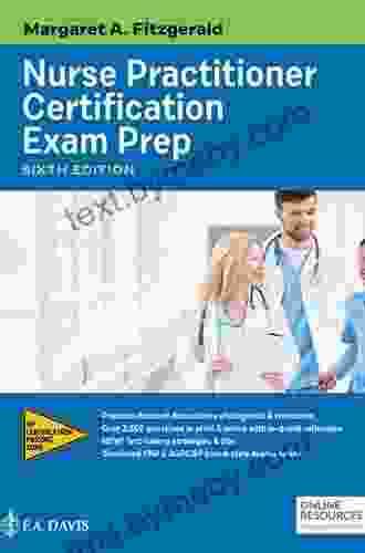 Nurse Practitioner Certification Exam Prep