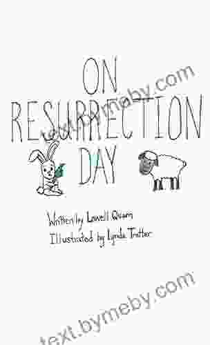 On Resurrection Day Loretta Milton