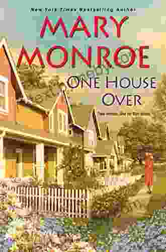 One House Over (The Neighbors 1)