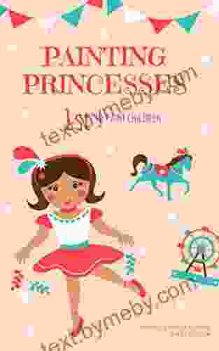 Painting Princesses (01 Painting Princesses 1)