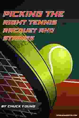 Picking The Right Tennis Racquet And Strings