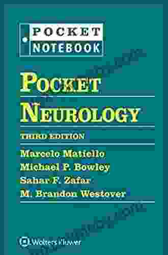 Pocket Neurology (Pocket Notebook Serie)