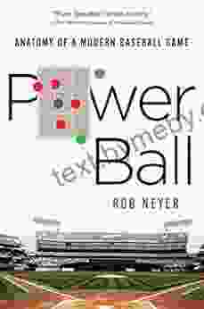 Power Ball: Anatomy Of A Modern Baseball Game