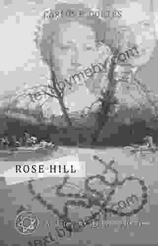 Rose Hill: An Intermarriage before Its Time