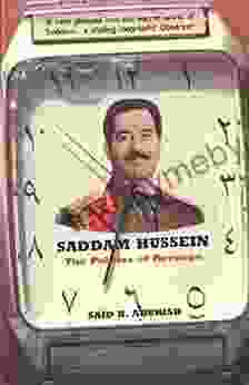 Saddam Hussein: The Politics Of Revenge