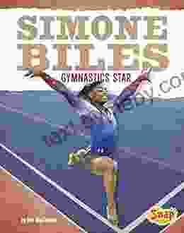 Simone Biles: Gymnastics Star (Women Sports Stars)