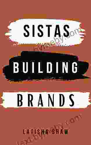 Sistas Building Brands Mark Nolan