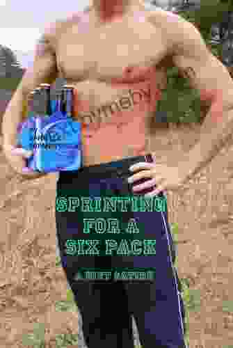 Sprinting for a Six Pack: A Diet Satire