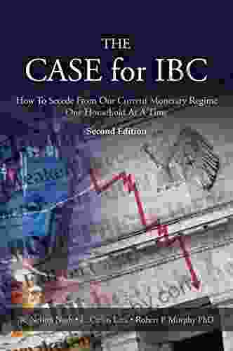 The Case for IBC R Nelson Nash