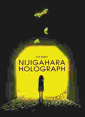 Nijigahara Holograph Marcin Batylda