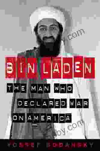 Bin Laden: The Man Who Declared War On America