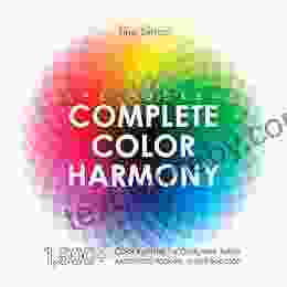 The Pocket Complete Color Harmony: 1 500 Plus Color Palettes for Designers Artists Architects Makers and Educators