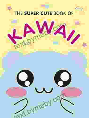 The Super Cute Of Kawaii