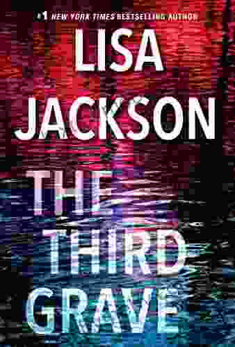 The Third Grave: A Riveting New Thriller (Savannah 4)