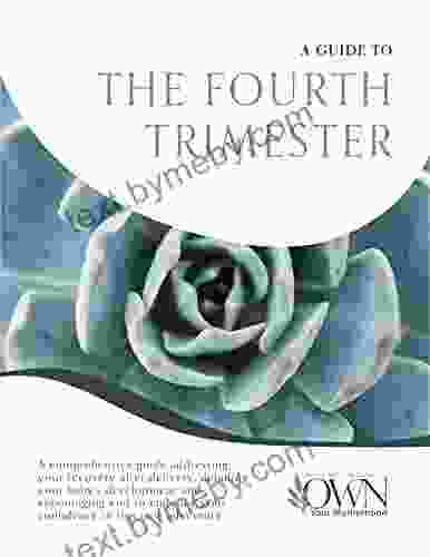 A Guide To The Fourth Trimester