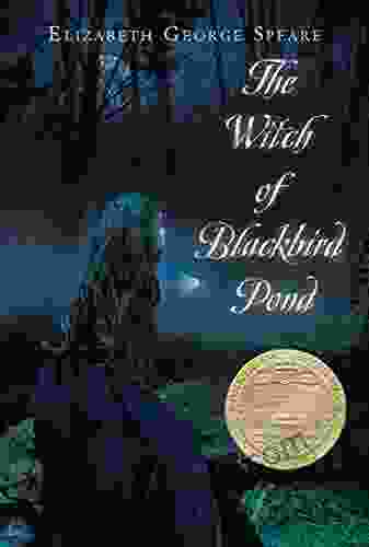 The Witch of Blackbird Pond