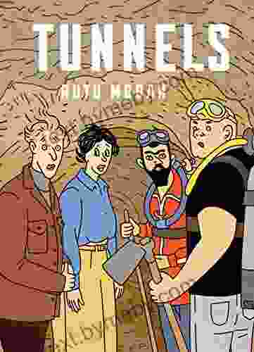 Tunnels Rutu Modan