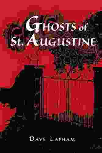 Ghosts Of St Augustine Lisa Gardner