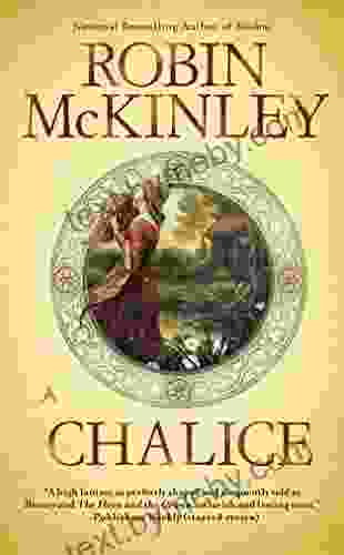 Chalice Robin McKinley