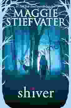 Shiver (The Wolves Of Mercy Falls 1)