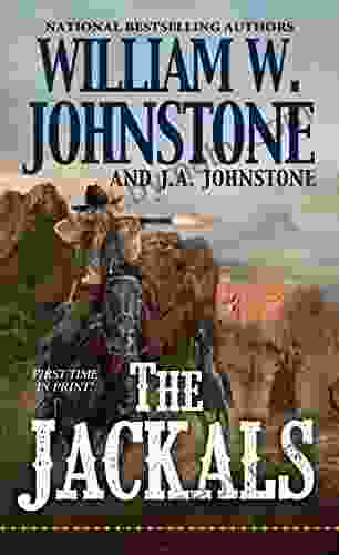 The Jackals William W Johnstone