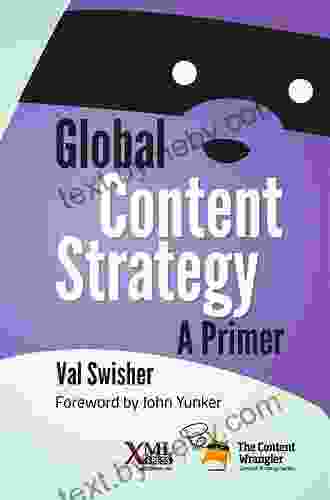 Global Content Strategy: A Primer