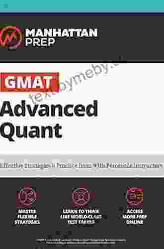 GMAT Advanced Quant: 250+ Practice Problems Online Resources (Manhattan Prep GMAT Strategy Guides)