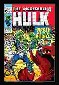 Incredible Hulk (1962 1999) #124 Roy Thomas