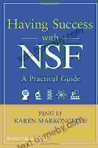 Having Success with NSF: A Practical Guide