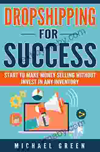 DROPSHIPPING: Dropshipping for Success: e commerce online business wholesale suppliers Dropshippers sellers strategies how to make money selling online (beginners dropshipping guide)