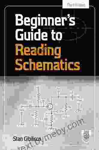 Beginner S Guide To Reading Schematics Third Edition