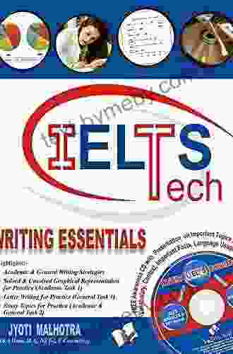 IELTS Writing Essentials (book 2)